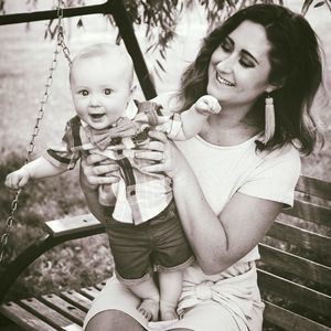 Meet your Posher, Kaleigh